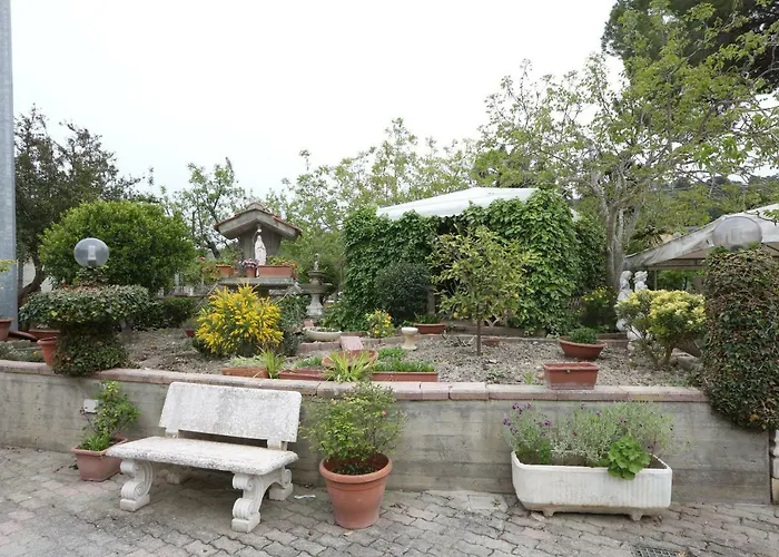 BeB Vanessa Le FontanelleAlbergo